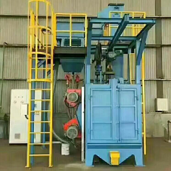 吊钩式抛丸清理机荣耀体育·（中国）手机网页版