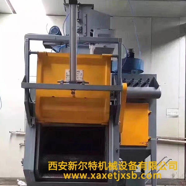 陕西抛丸机 陕西抛丸机