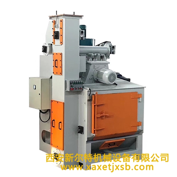 陕西抛丸机 陕西抛丸机