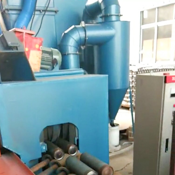 陕西抛丸机 陕西抛丸机