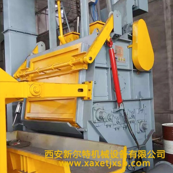 西安抛丸机 西安抛丸机